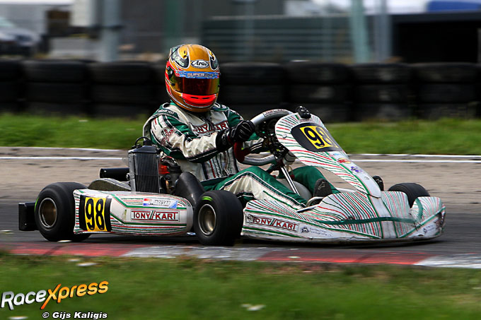 Leroy Jagesar